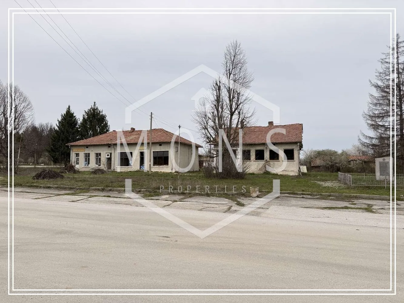 Парцел, Търговище, Североизточна България - снимка 6 от 10