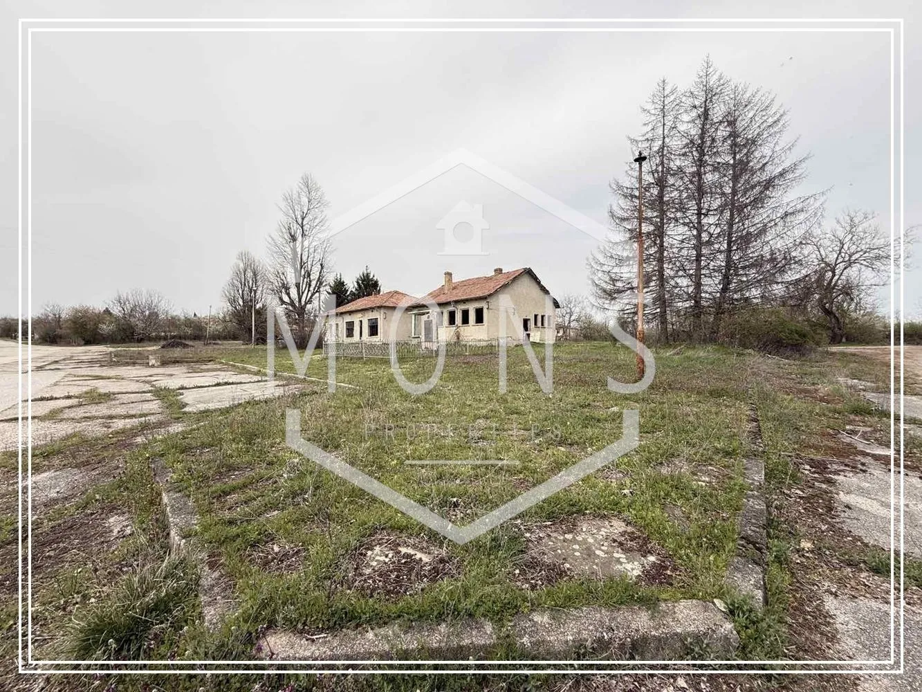 Парцел, Търговище, Североизточна България - снимка 4 от 10