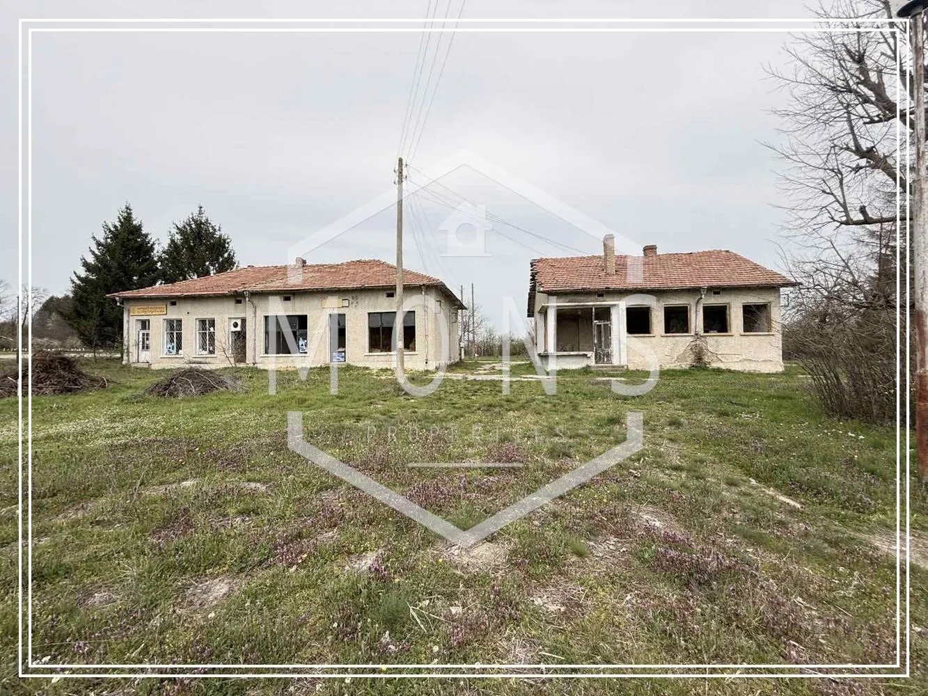 Парцел, Търговище, Североизточна България - снимка 7 от 10