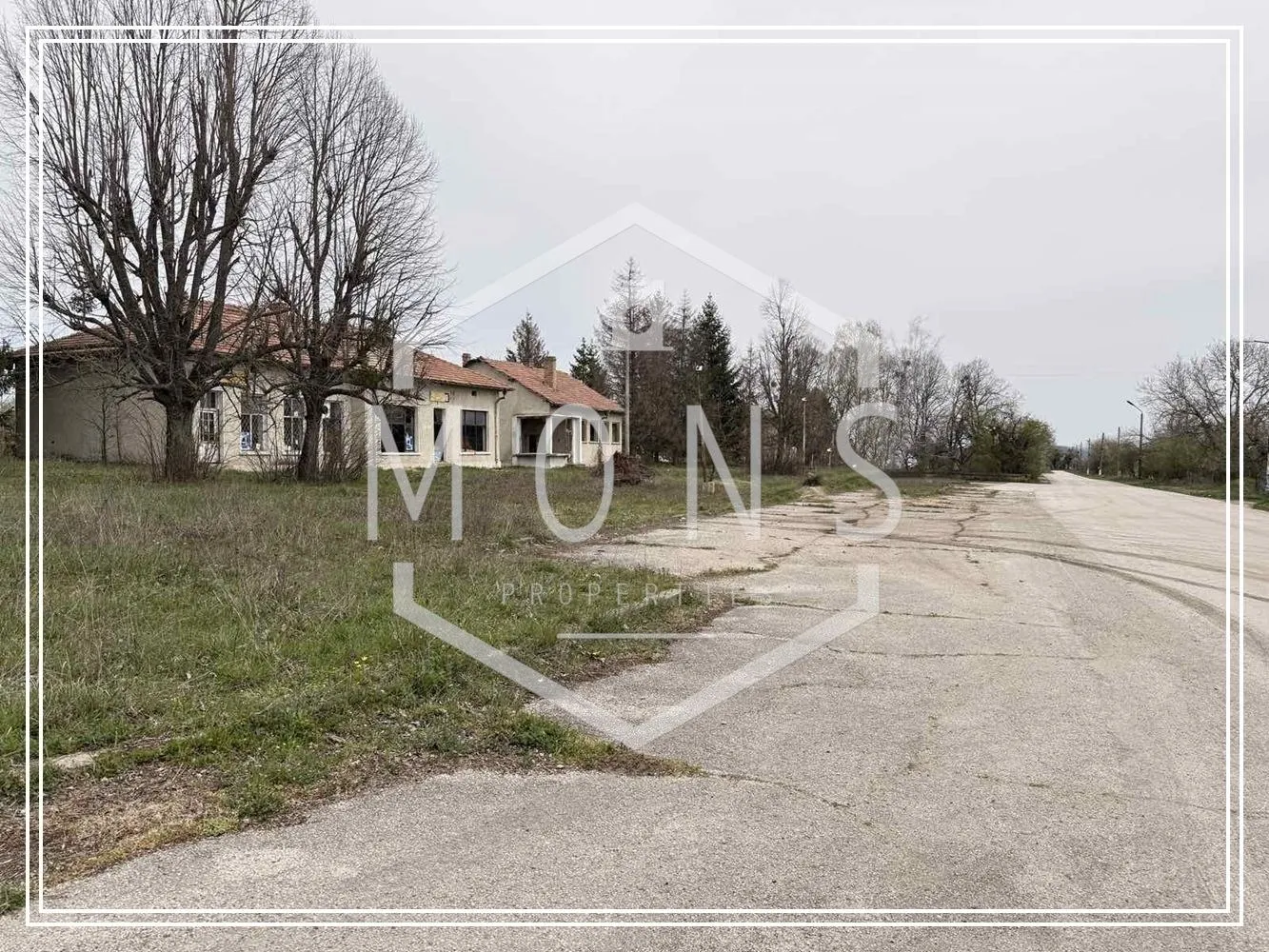 Парцел, Търговище, Североизточна България - снимка 9 от 10
