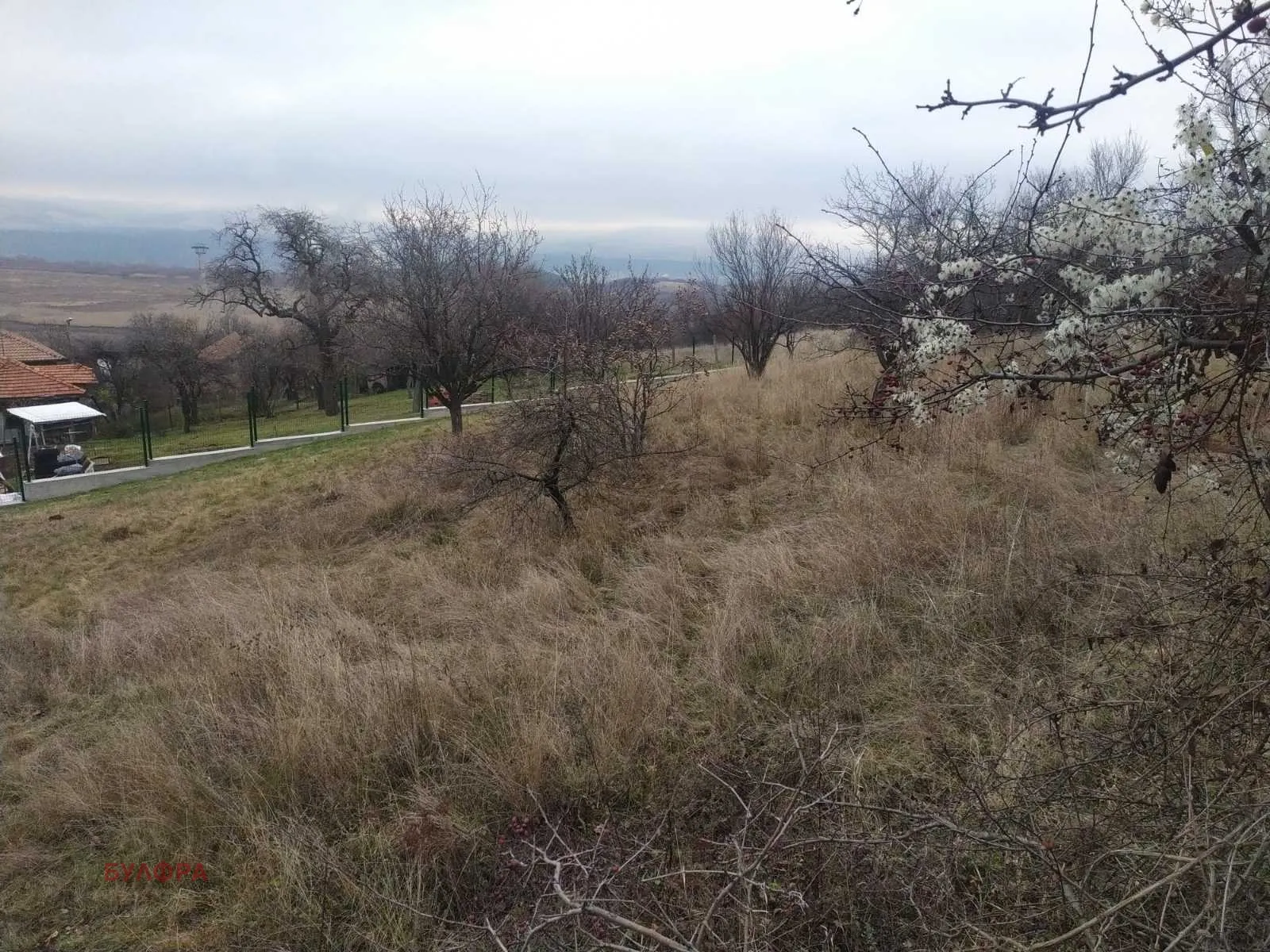 Парцел, Перник, Югозападна България - снимка 4 от 14