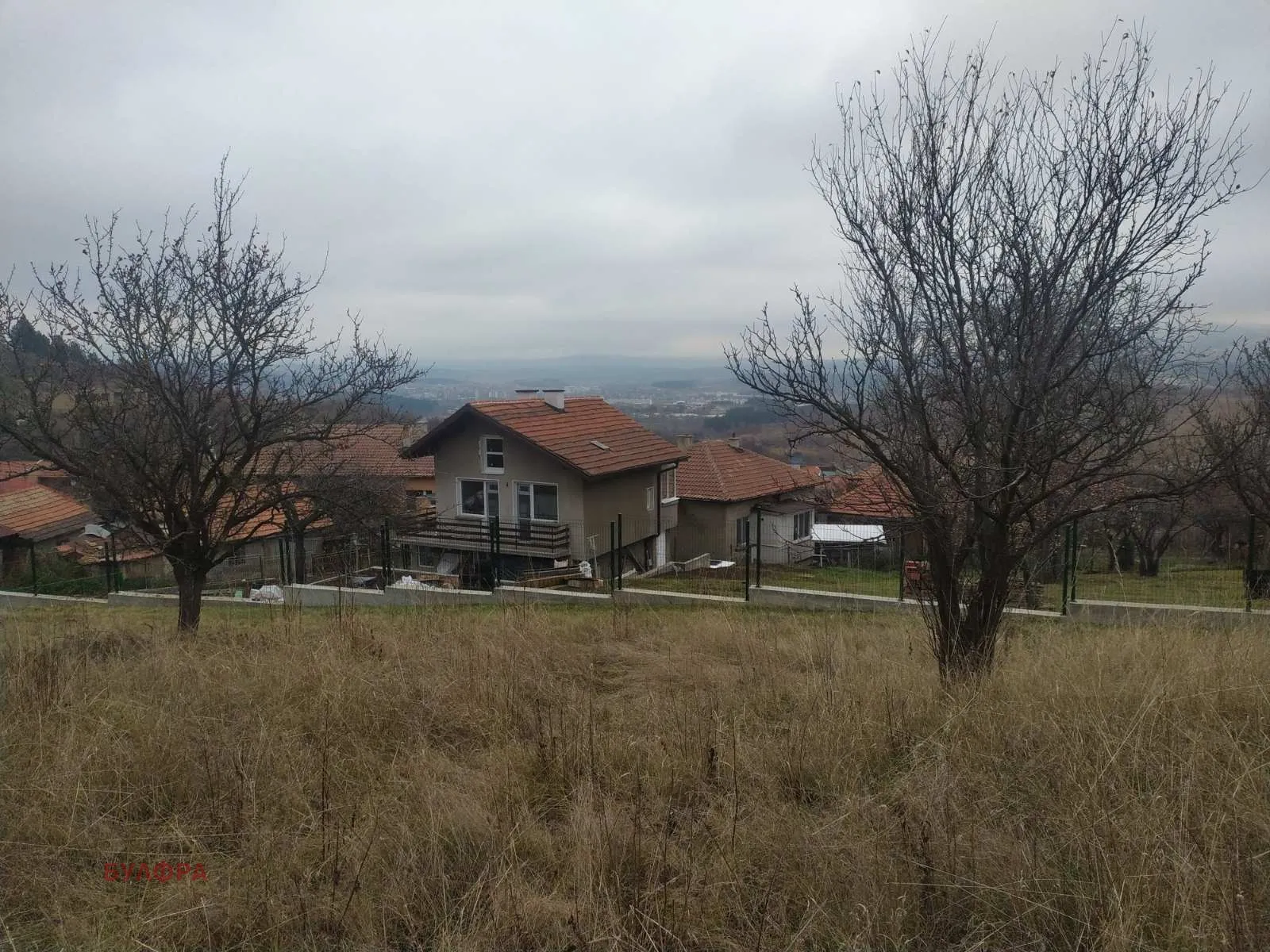 Парцел, Перник, Югозападна България - снимка 10 от 14