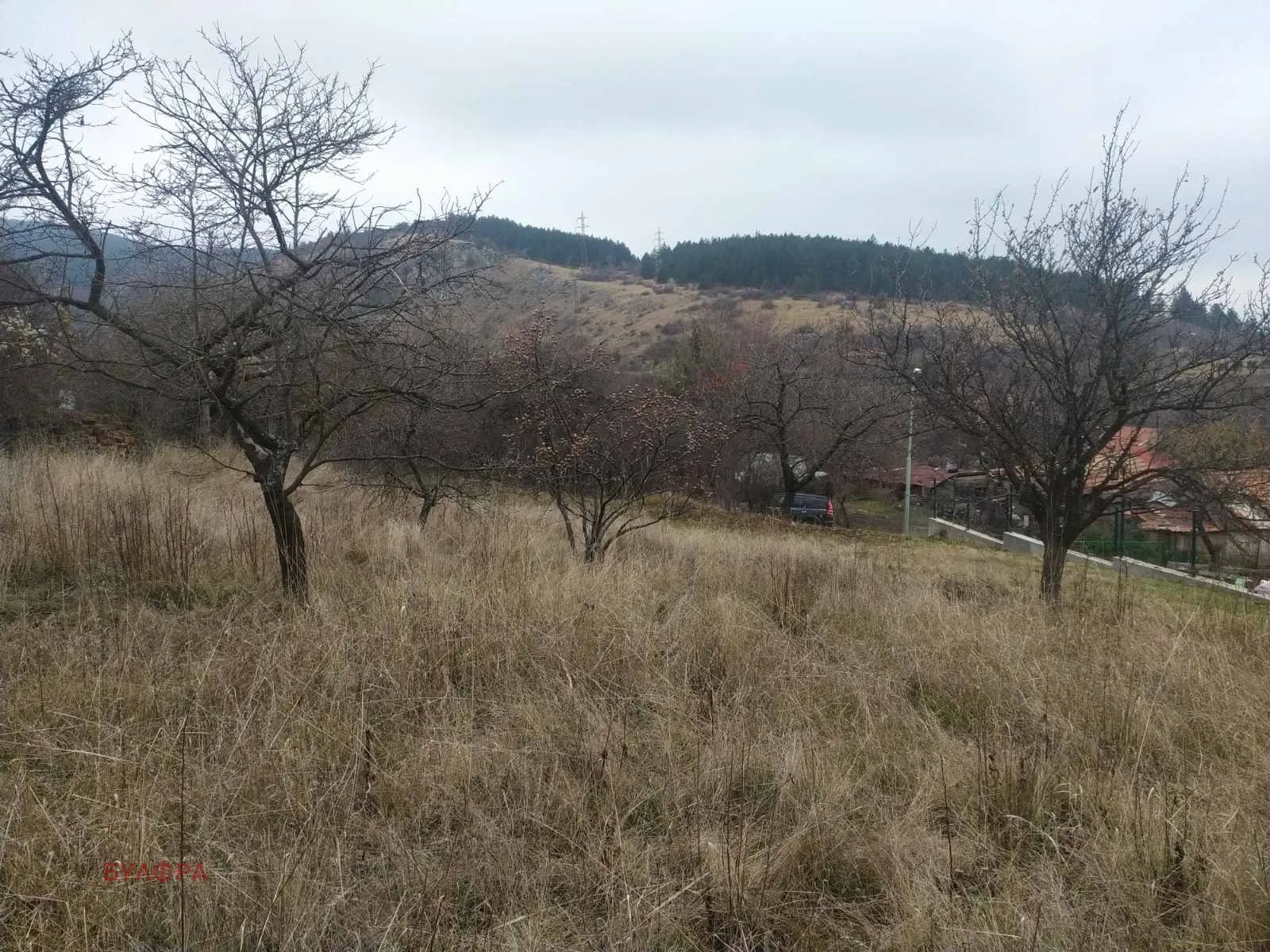 Парцел, Перник, Югозападна България - снимка 9 от 14