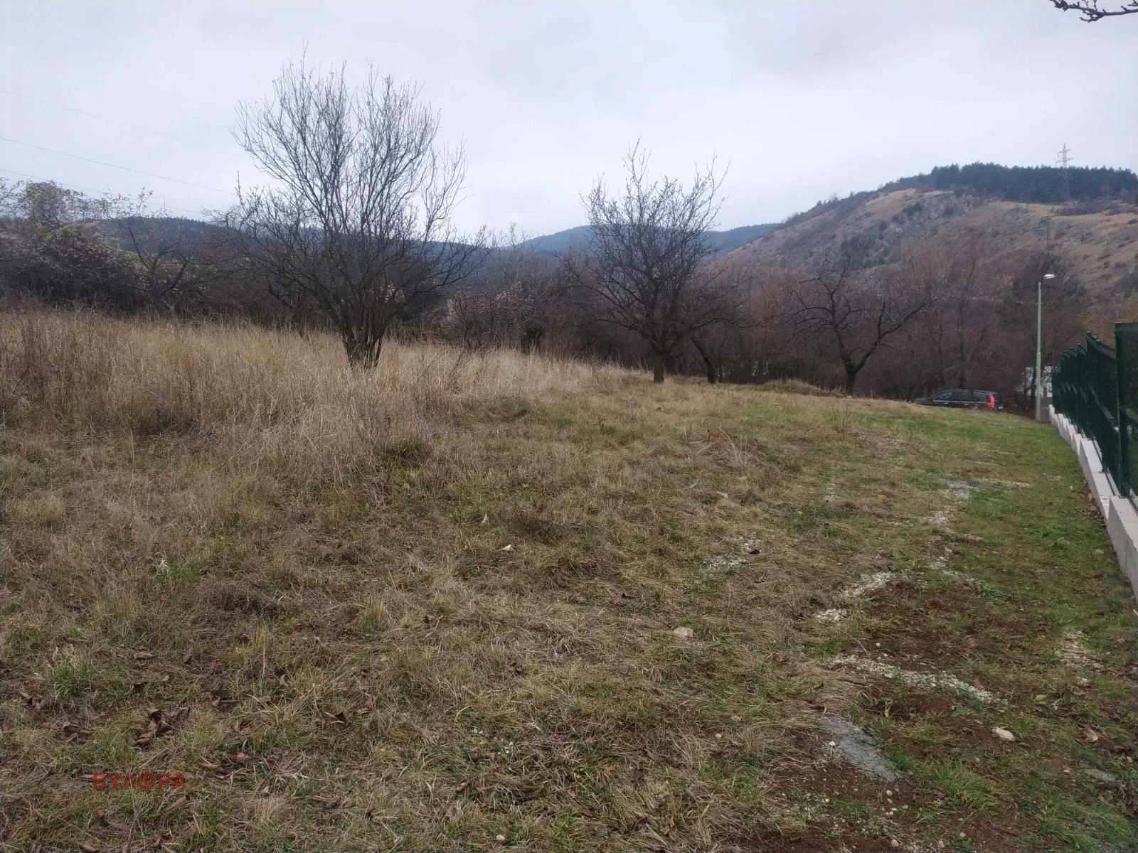 Парцел, Перник, Югозападна България - снимка 12 от 14