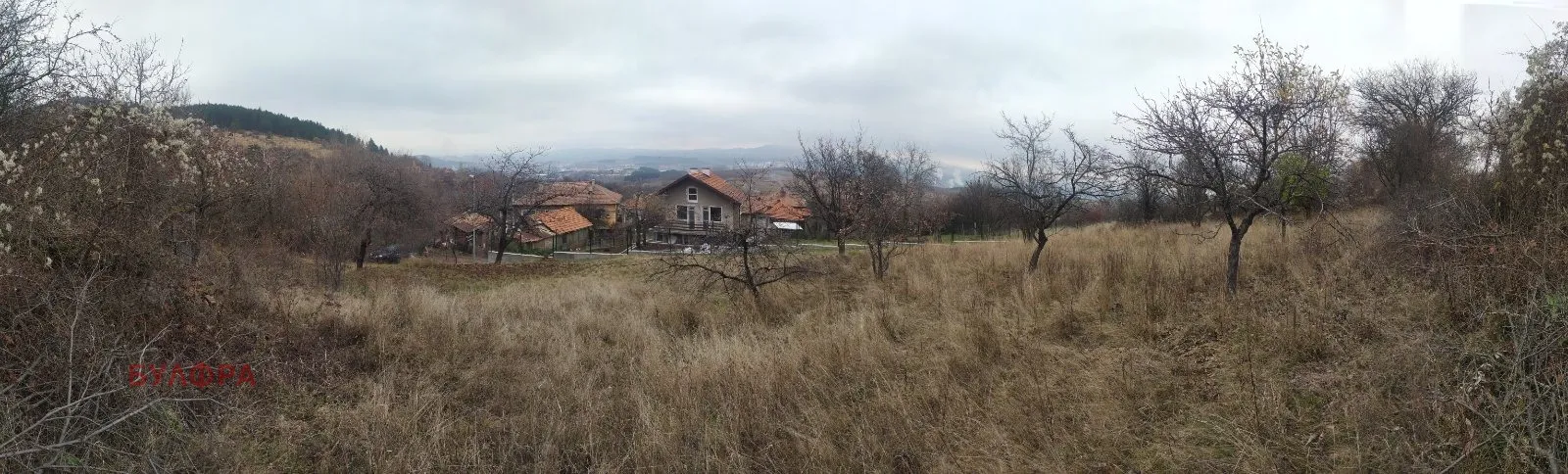 Парцел, Перник, Югозападна България - снимка 7 от 14