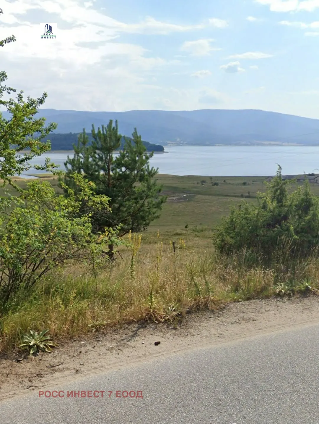 Парцел, Пазарджик, Южна България - снимка 5 от 8
