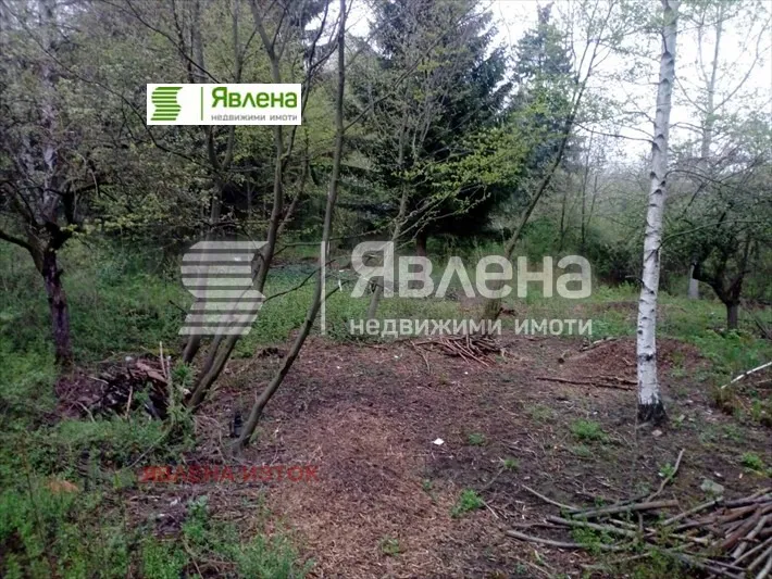 Парцел, с. Бистрица, София - снимка 2 от 6