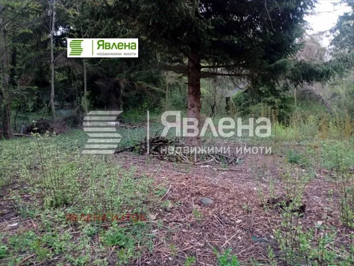 Парцел, с. Бистрица, София - снимка 5 от 6
