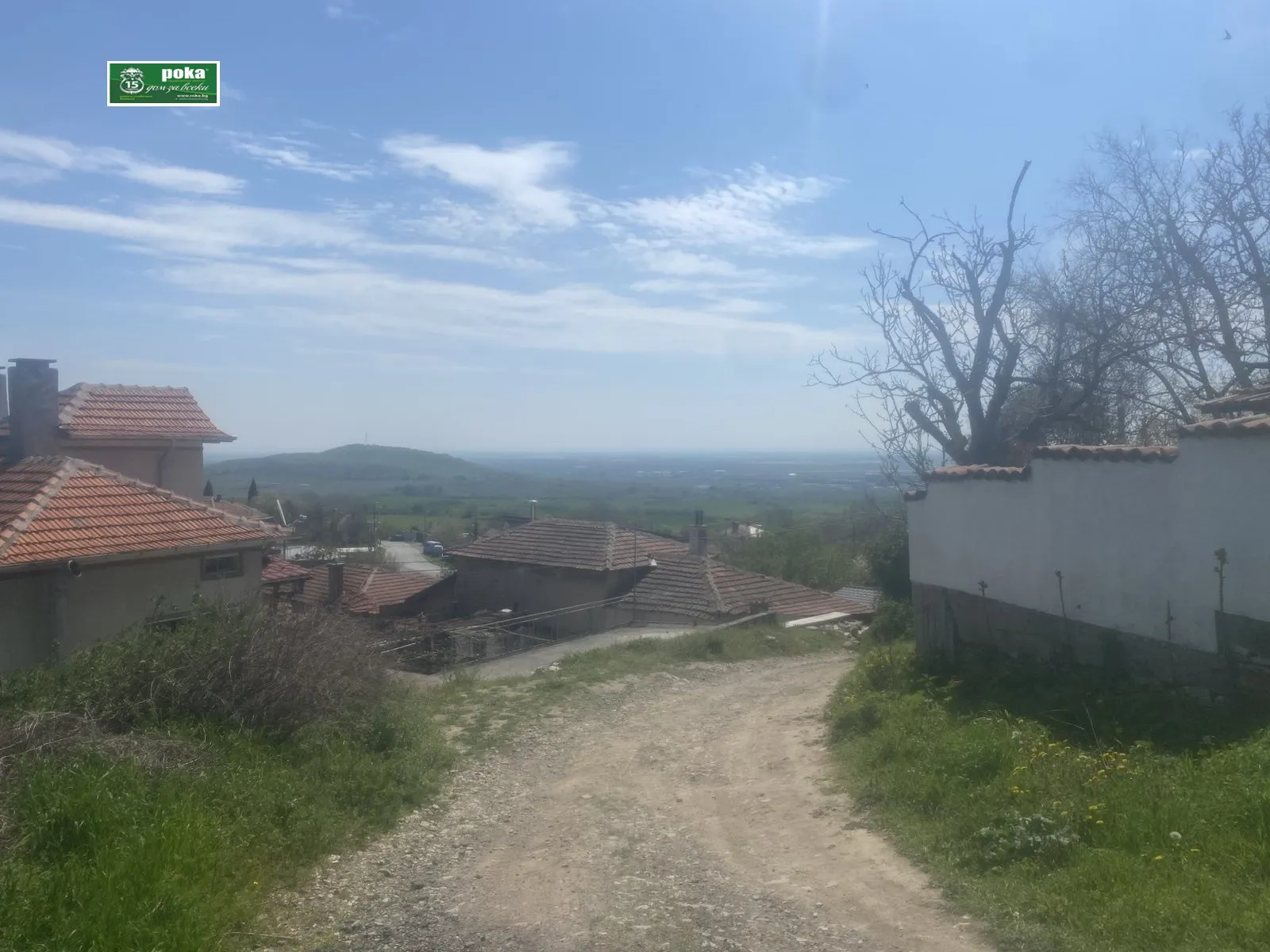 Парцел, всички, Стара Загора - снимка 4 от 5