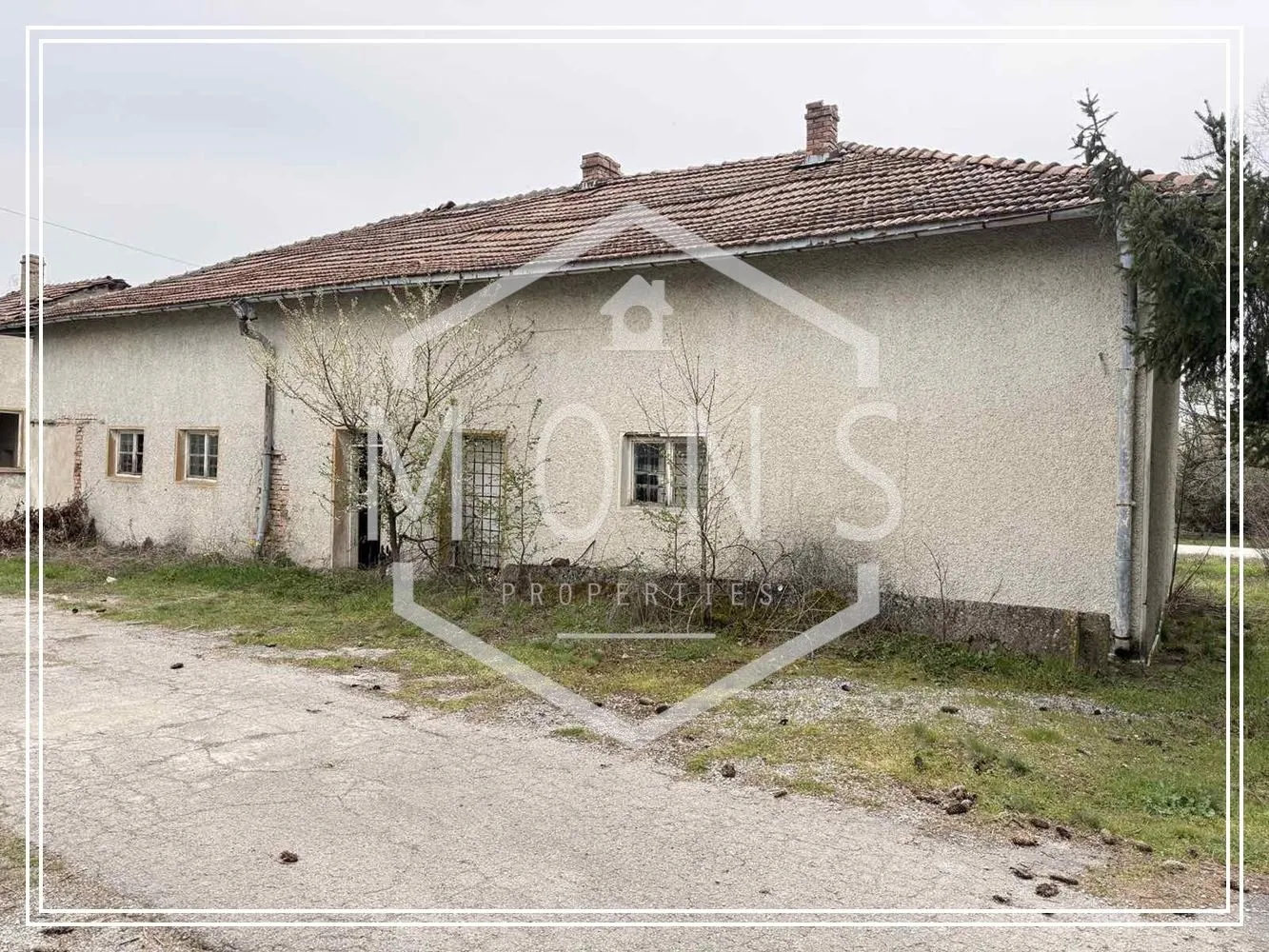 Парцел, Търговище, Североизточна България - снимка 5 от 6