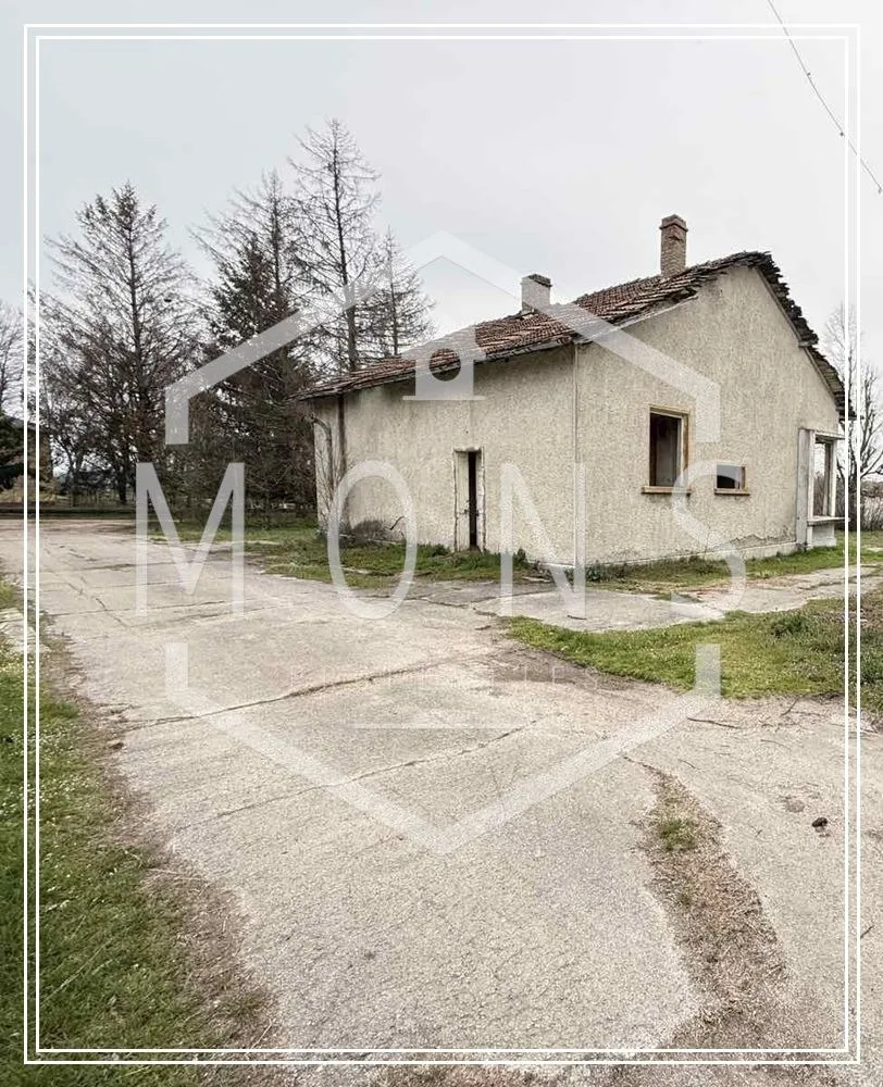 Парцел, Търговище, Североизточна България - снимка 2 от 5