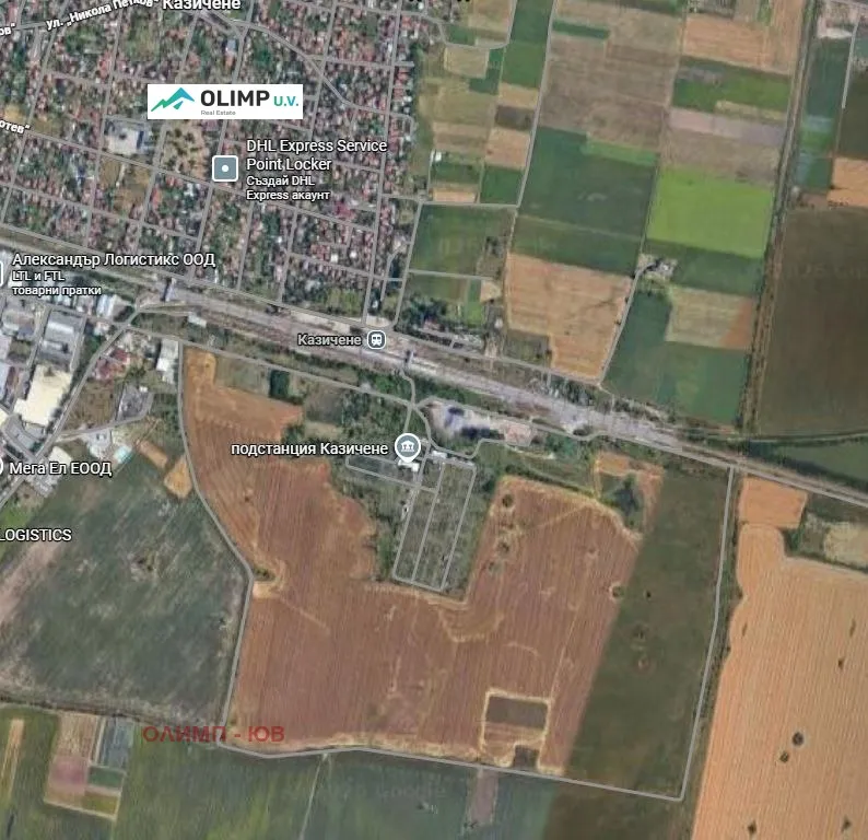 Property