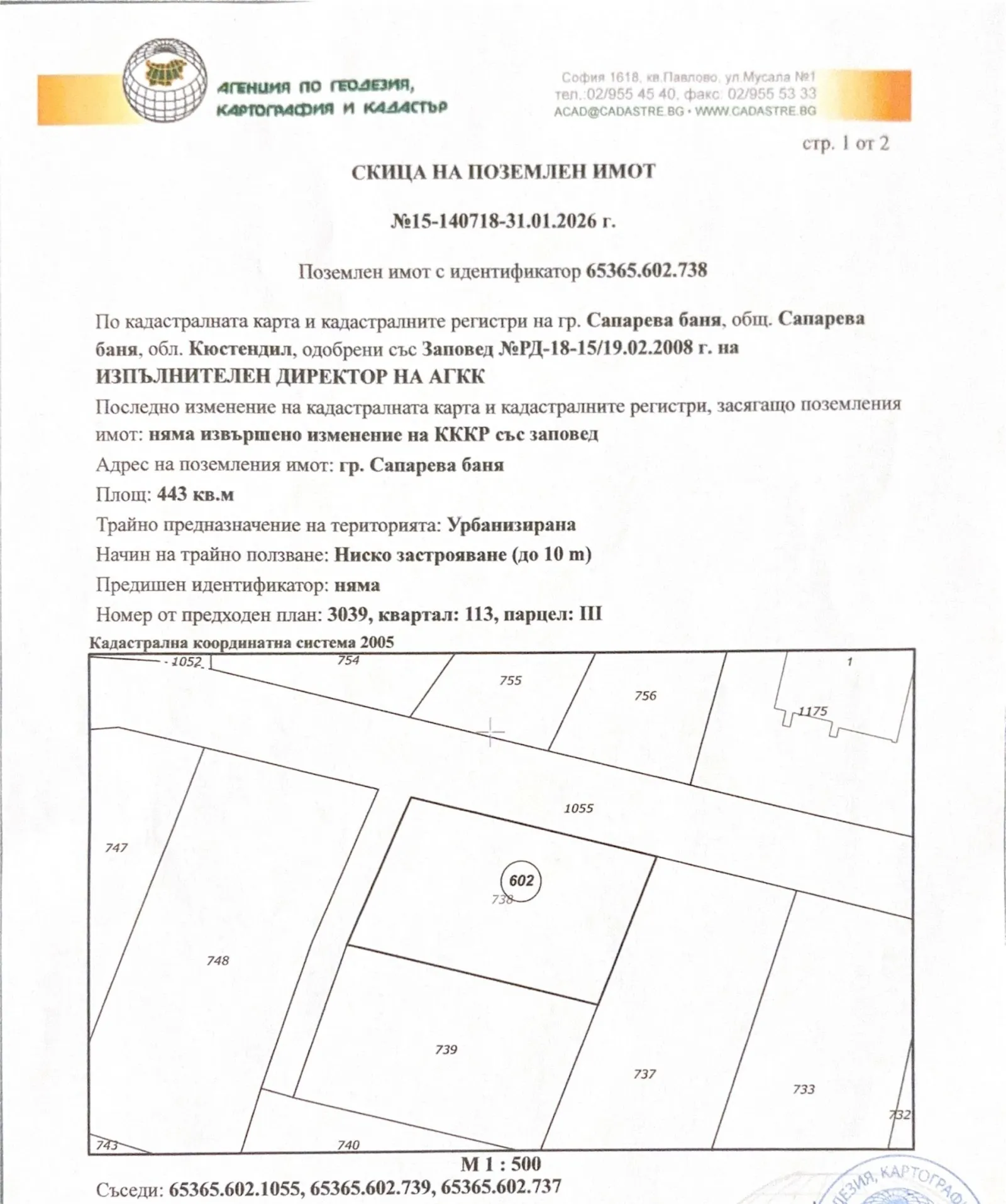 Property