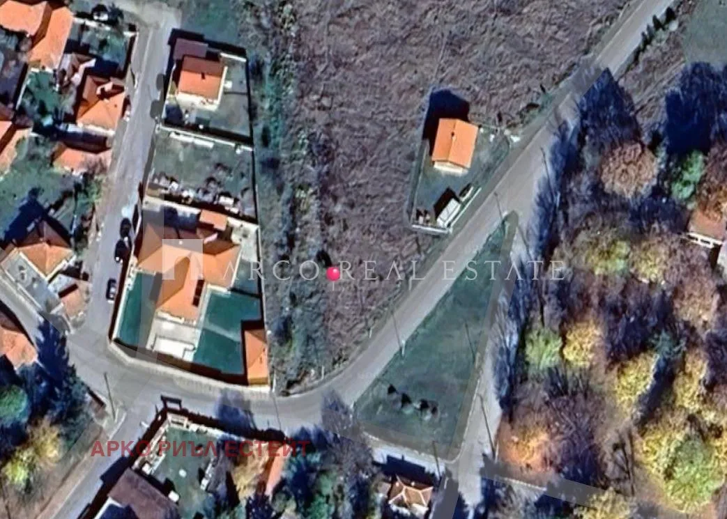 Парцел, Ихтиман, Югозападна България - снимка 2 от 4