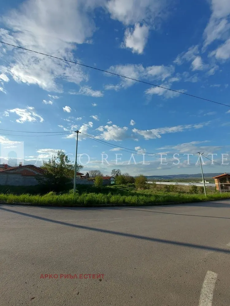 Парцел, Ихтиман, Югозападна България