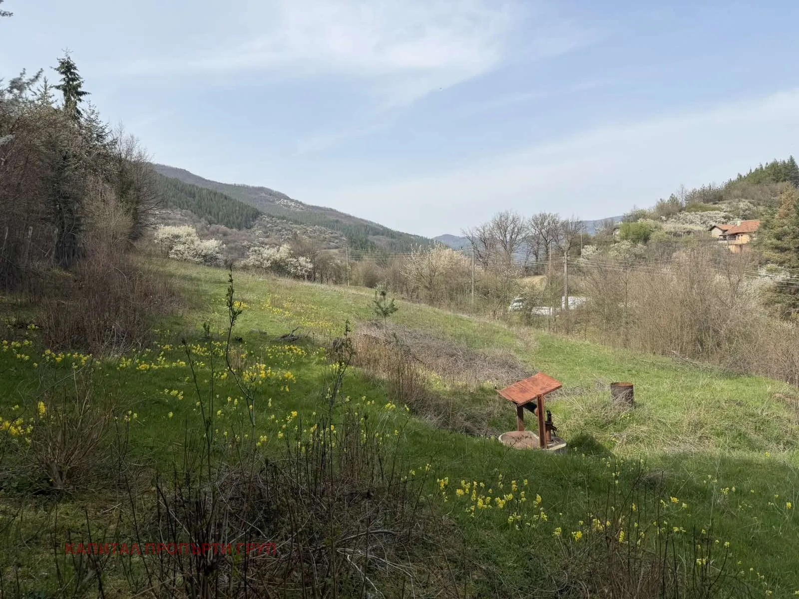 Парцел, Своге, Югозападна България - снимка 2 от 13