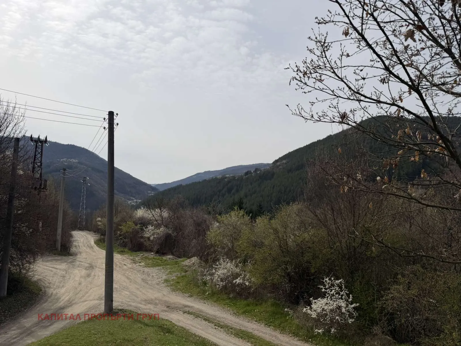 Парцел, Своге, Югозападна България - снимка 5 от 13