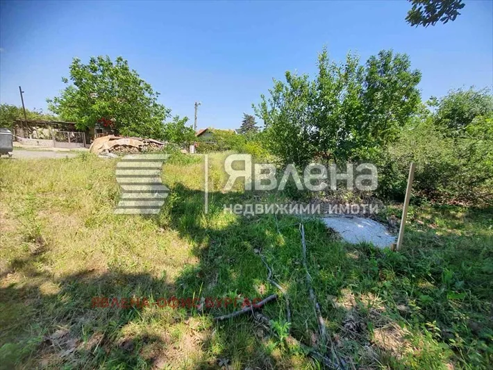 Парцел, Покрайнини, Бургас - снимка 3 от 8