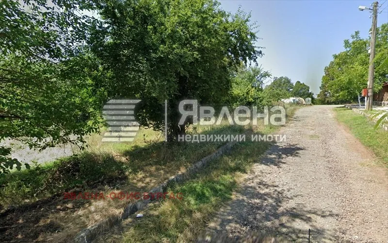 Парцел, Покрайнини, Бургас - снимка 6 от 8