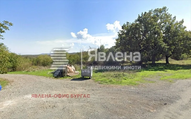 Парцел, Покрайнини, Бургас - снимка 7 от 8