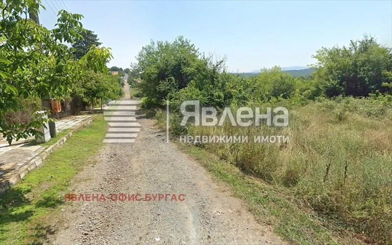 Парцел, Покрайнини, Бургас - снимка 4 от 8