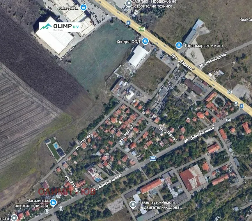 Property