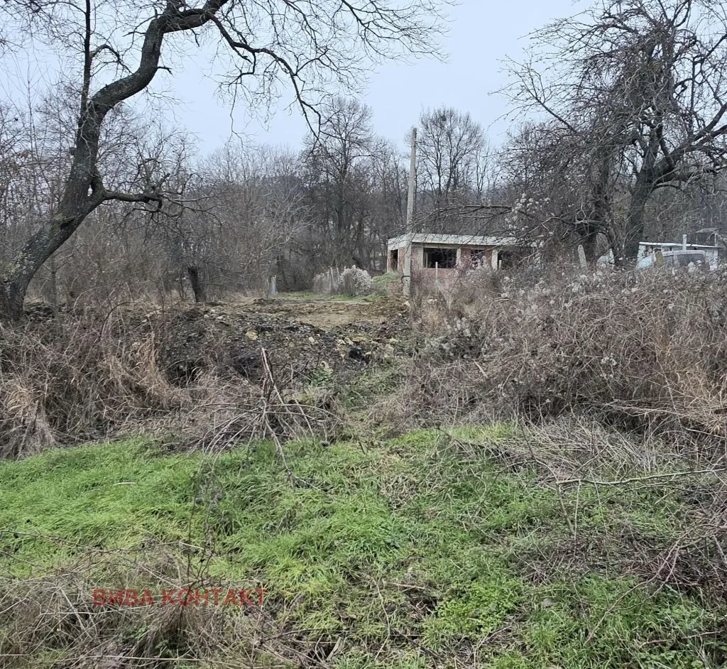 Парцел, Балдере, Варна - снимка 3 от 9