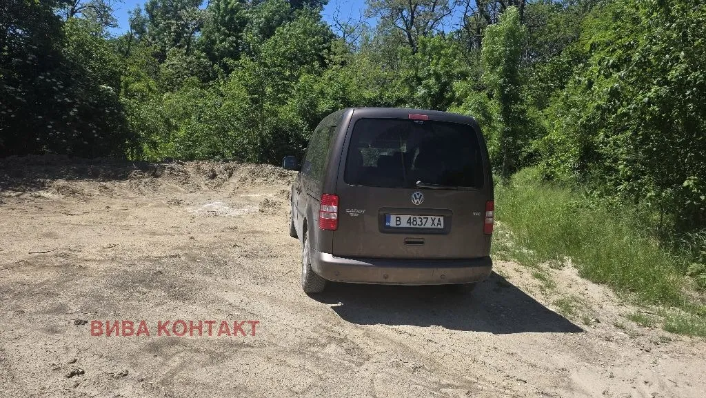 Парцел, Балдере, Варна - снимка 7 от 9
