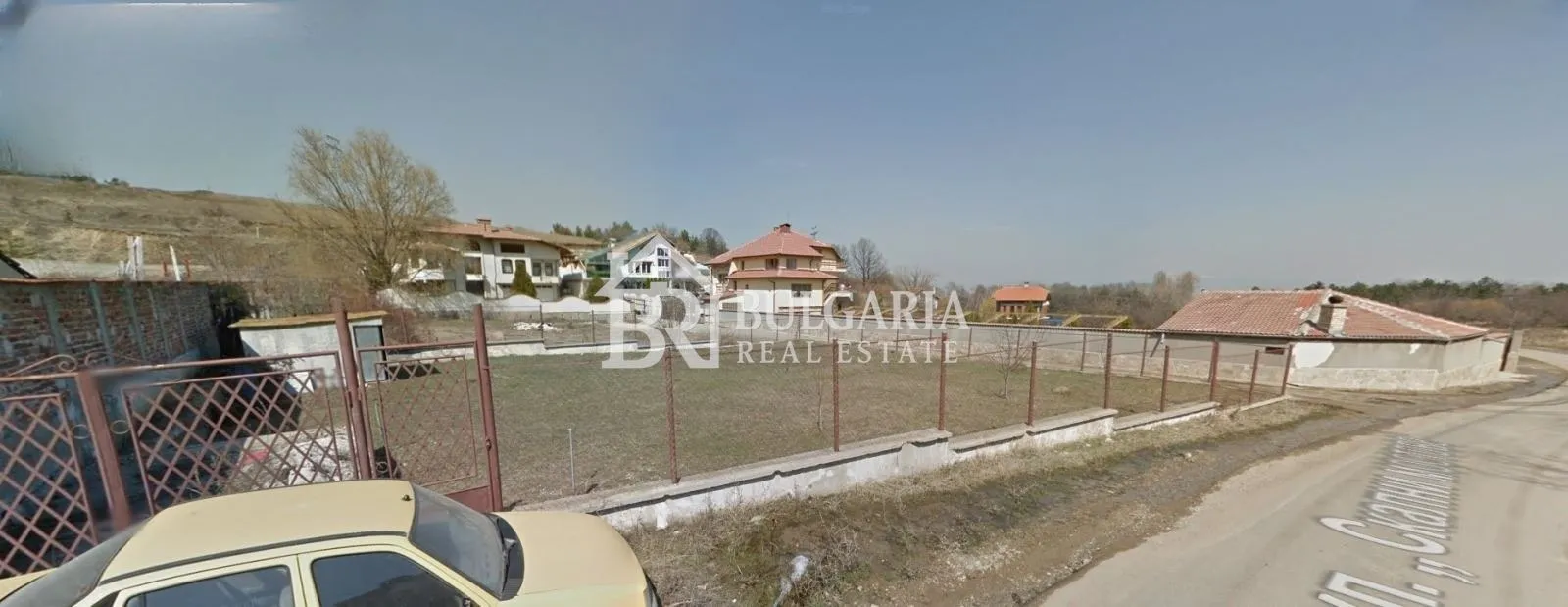 Property
