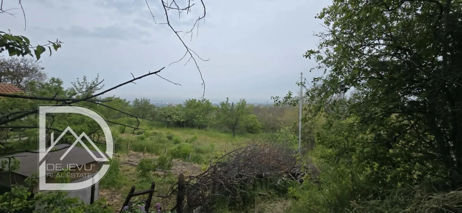 Парцел, Атанас Тарла, Варна - снимка 3 от 9