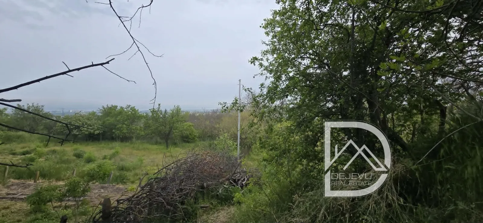 Парцел, Атанас Тарла, Варна - снимка 6 от 9