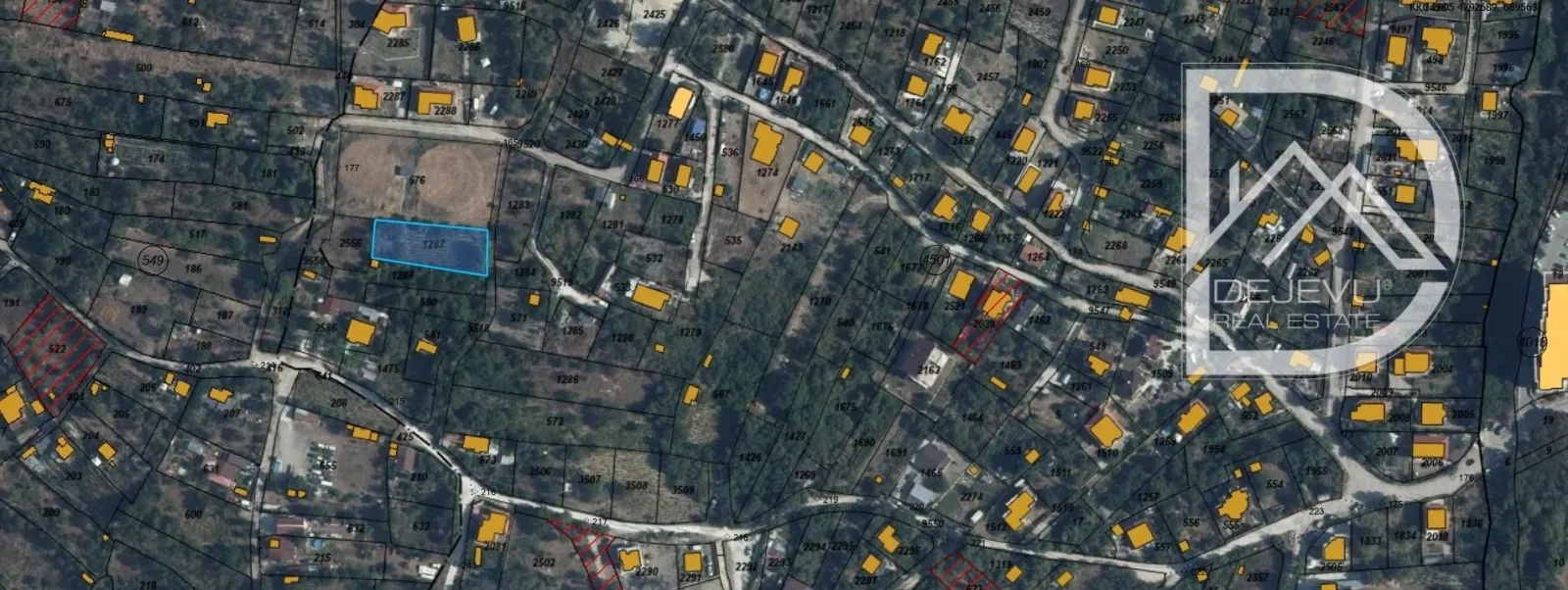 Парцел, Атанас Тарла, Варна - снимка 4 от 9
