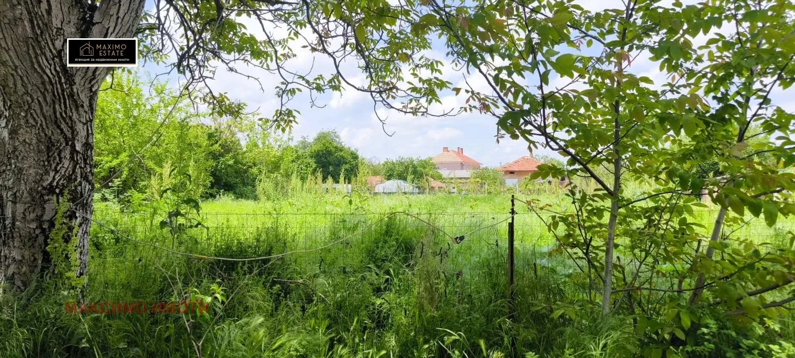 Парцел, Нови Пазар, Североизточна България