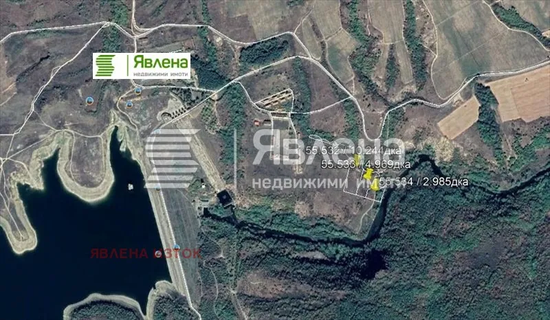 Парцел, Сливен, Югоизточна България - снимка 5 от 12
