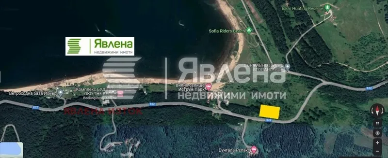 Парцел, всички, София - снимка 5 от 10