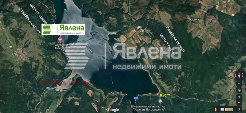 Парцел, всички, София - снимка 3 от 10