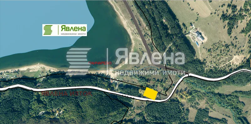 Парцел, всички, София - снимка 4 от 10