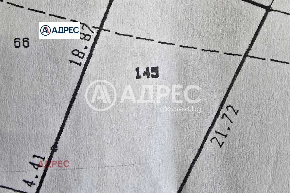 Парцел, Покрайнини, Варна - снимка 2 от 4