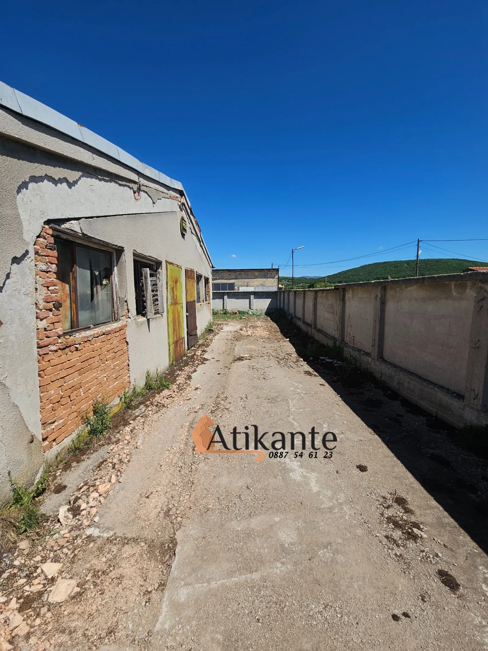 Property
