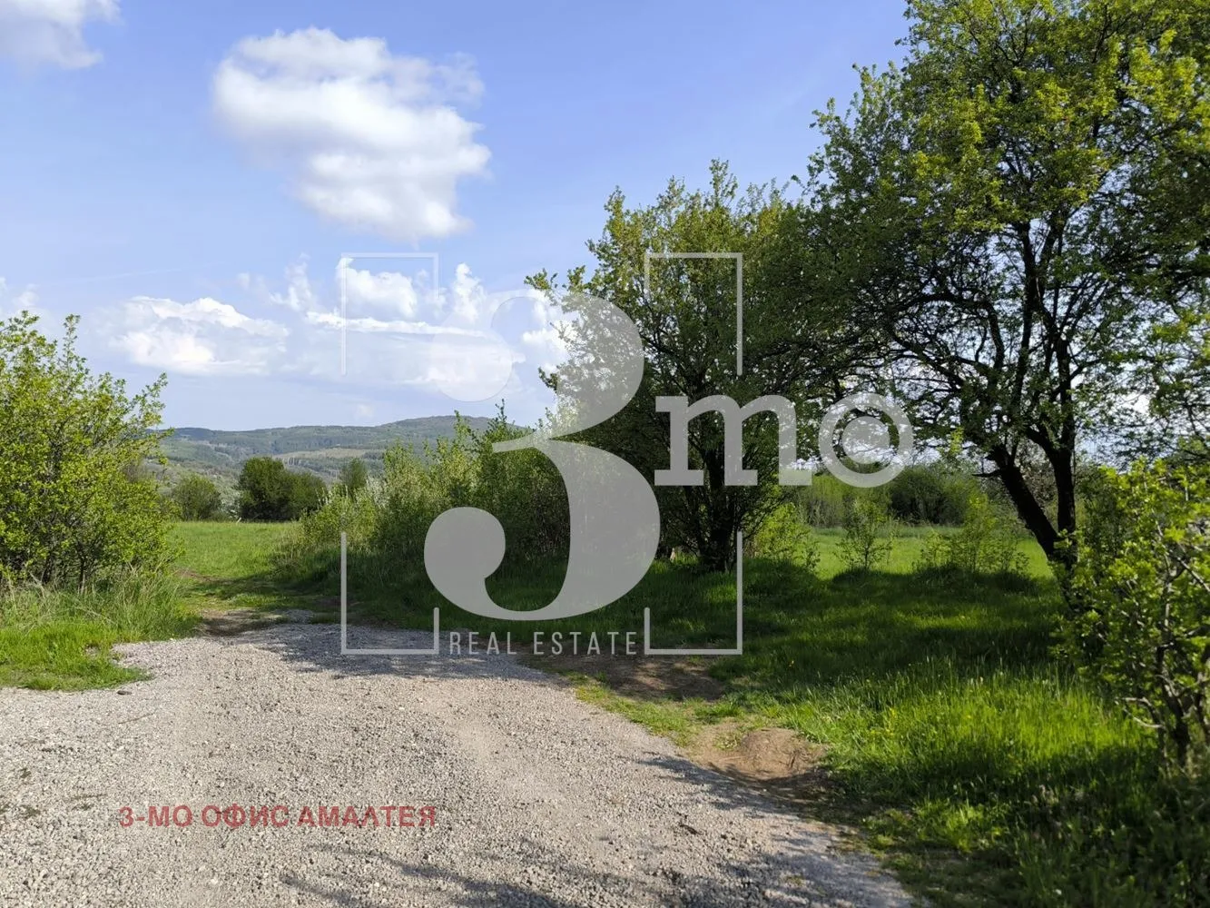 Парцел, Перник, Югозападна България - снимка 4 от 6