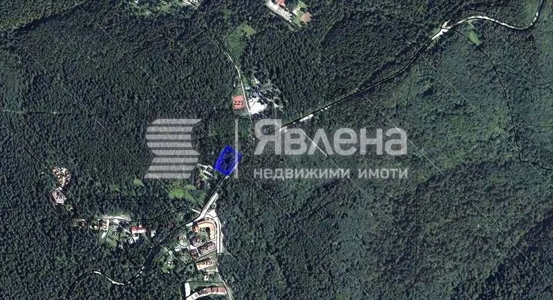 Парцел, Самоков, Югозападна България - снимка 5 от 13