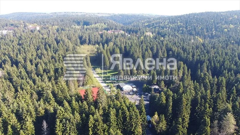 Парцел, Самоков, Югозападна България - снимка 2 от 13