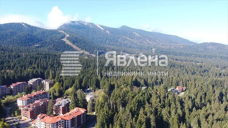 Парцел, Самоков, Югозападна България - снимка 7 от 13