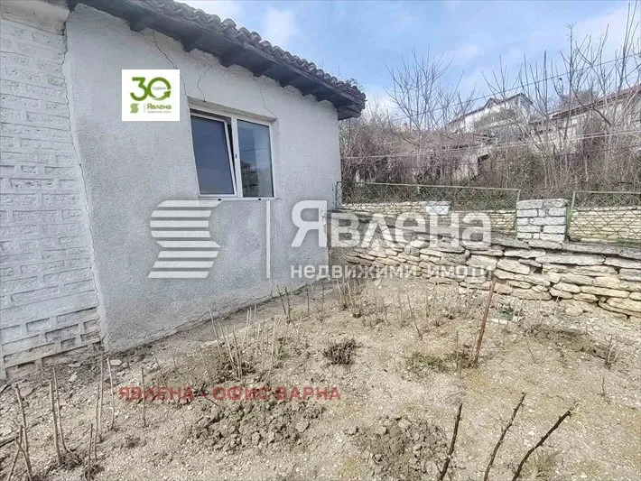 Парцел, Добрич, Североизточна България - снимка 2 от 5
