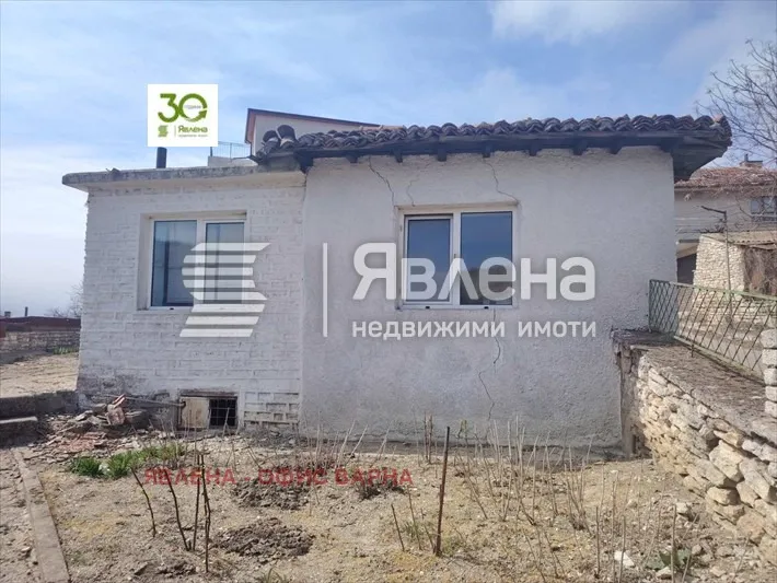 Парцел, Добрич, Североизточна България