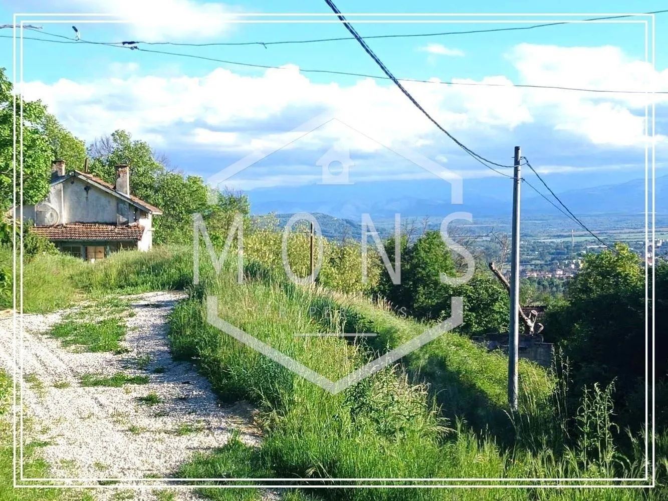 Парцел, Габрово, Северна България - снимка 6 от 8