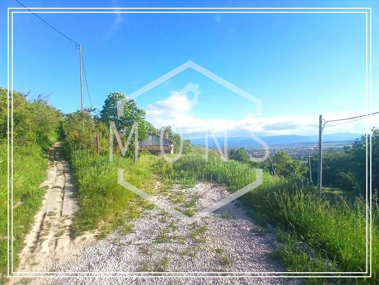 Парцел, Габрово, Северна България - снимка 3 от 8