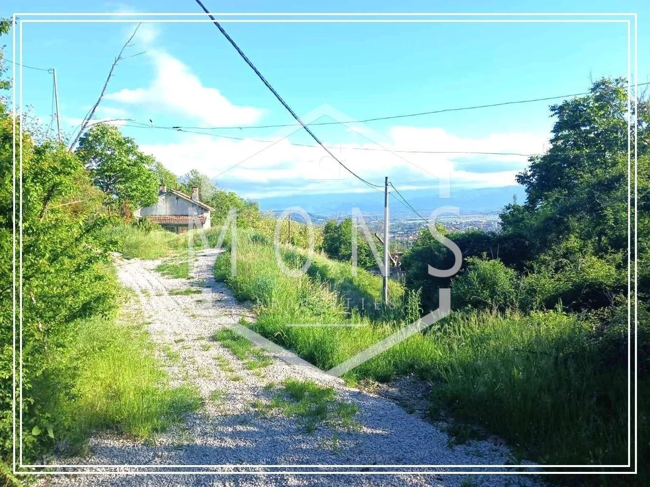 Парцел, Габрово, Северна България