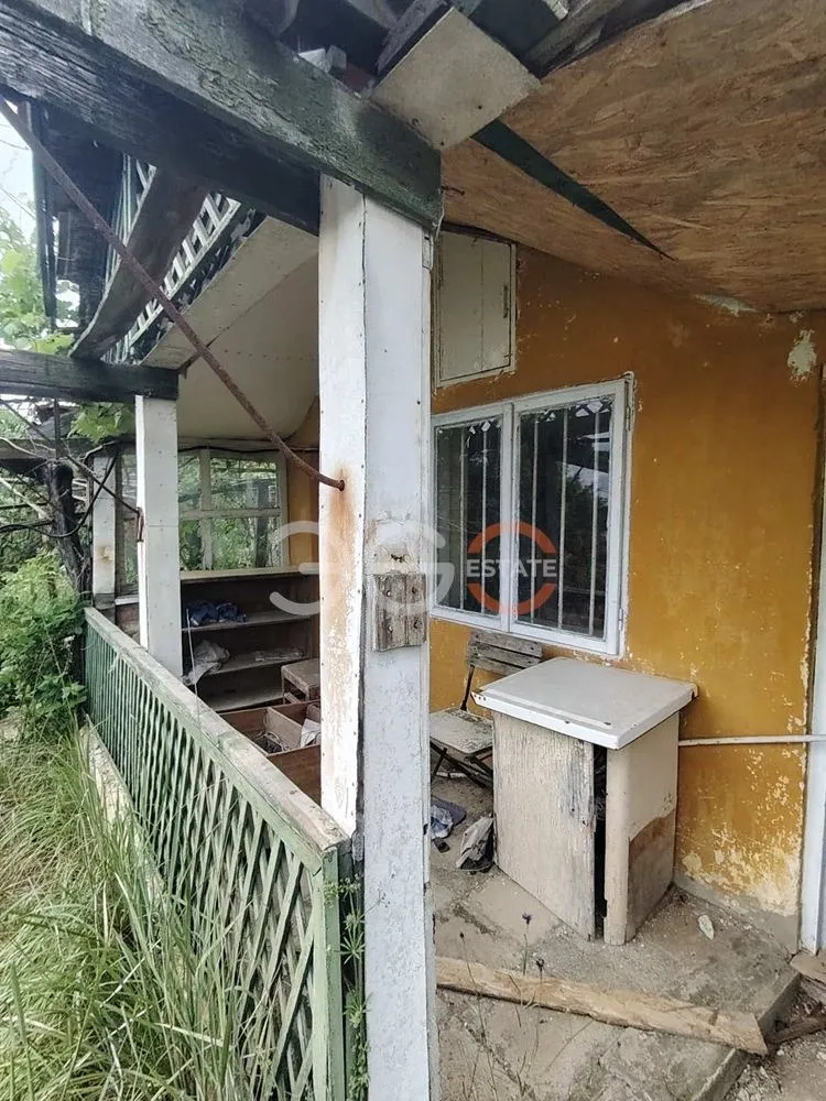Парцел, Покрайнини, Варна - снимка 5 от 8