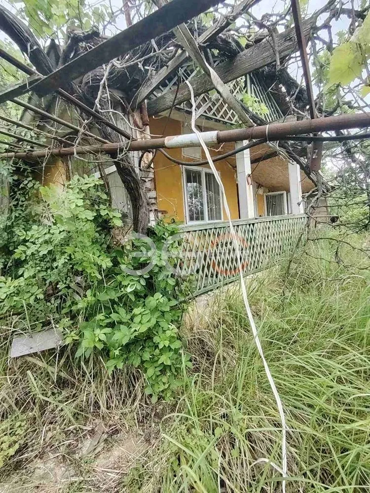 Парцел, Покрайнини, Варна - снимка 6 от 8